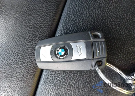 2011 BMW X6 xDrive50I z USA, uszkodzony, nr VIN 5UXFG8C57BLZ96280